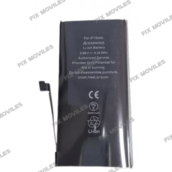 iPhone 13 Mini Battery