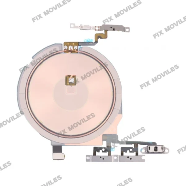 iPhone 13 Mini NFC and Volume_Power Flex Cables
