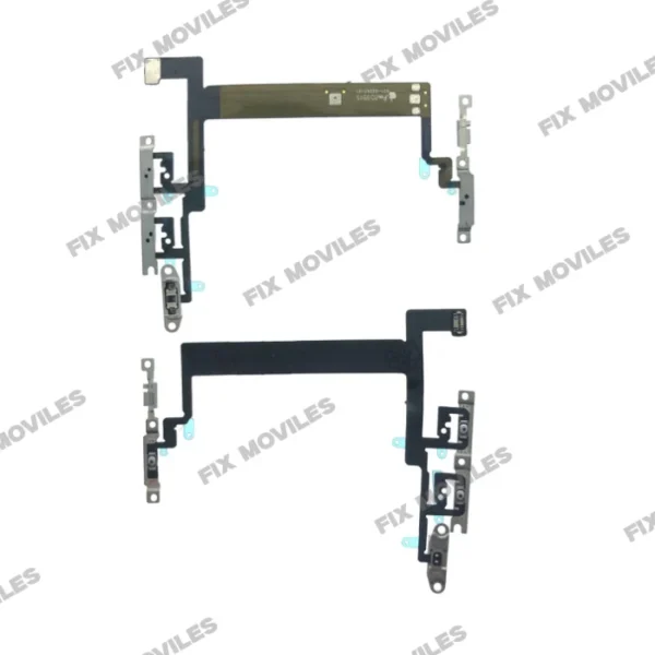 iPhone 13 Mini Volume and Power Flex Cable