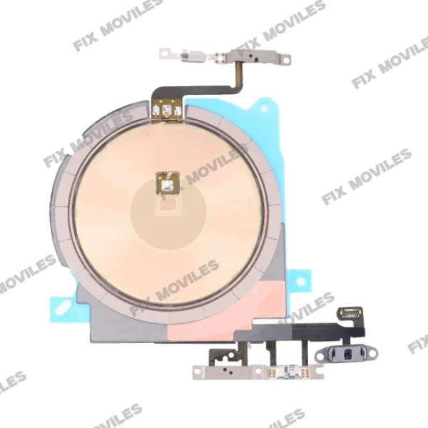 iPhone 13 NFC and Volume_Power Flex Cables