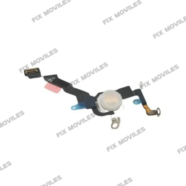 iPhone 13 Pro Flex Flash