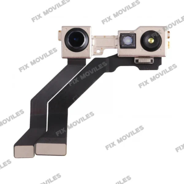 iPhone 13 Pro Max Front Camera