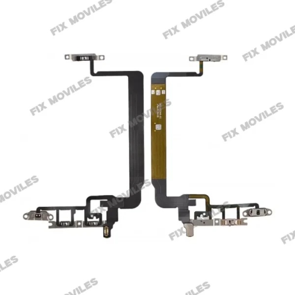 iPhone 13 Pro Max Volume and Power Flex Cable