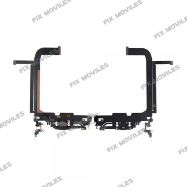 iPhone 13 Pro Max charging flex cable