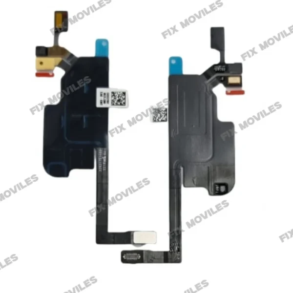 iPhone 13 Pro Max proximity sensor