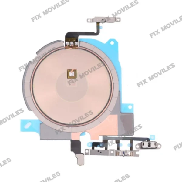 iPhone 13 Pro NFC and Volume_Power Flex Cables