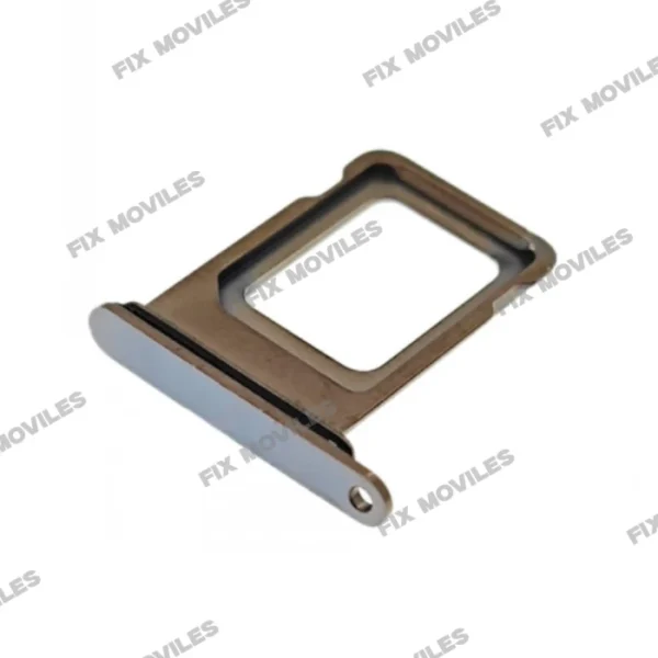 iPhone 13 Pro SIM Tray BLUE