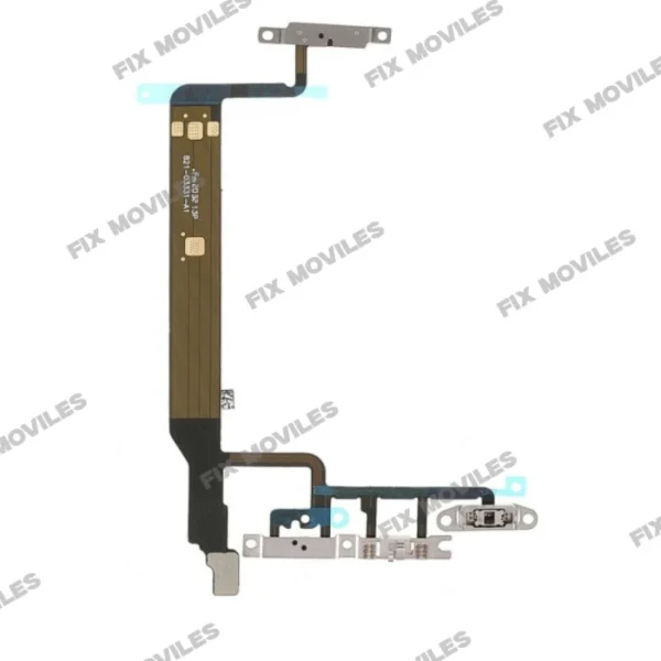 iPhone 13 Pro Volume and Power Flex Cable