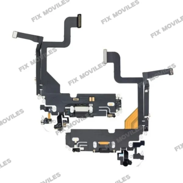iPhone 13 Pro charging flex cable