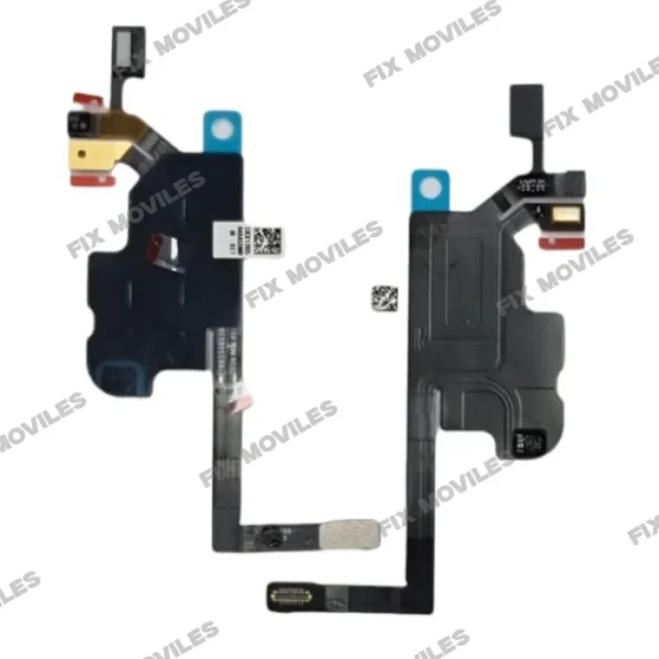 iPhone 13 Pro proximity sensor