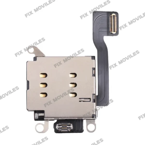 iPhone 13 SIM Card Reader Flex Cable