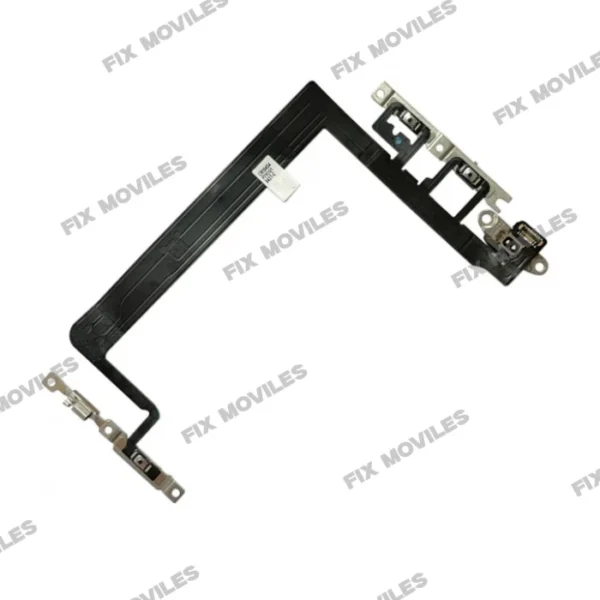 iPhone 13 Volume and Power Flex Cable