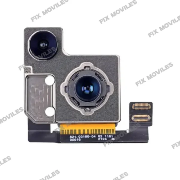 iPhone 13 _ iPhone 13 Mini Rear Camera