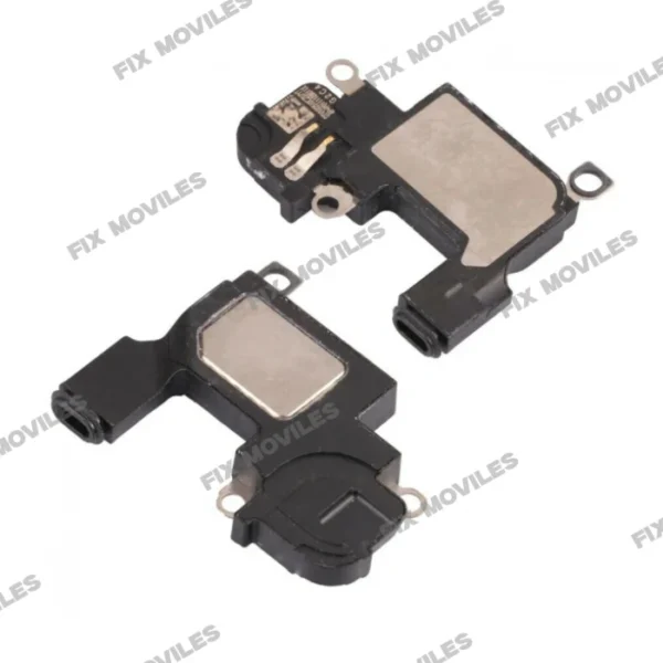 iPhone 13 mini headset