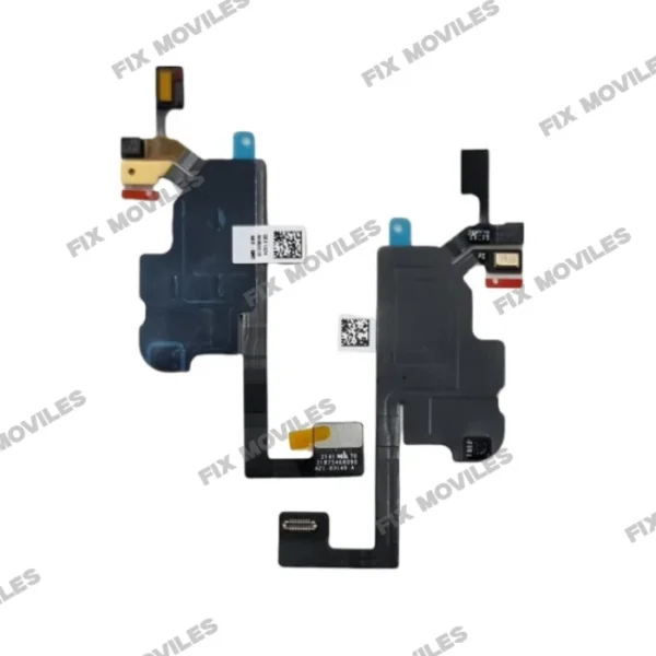 iPhone 13 proximity sensor