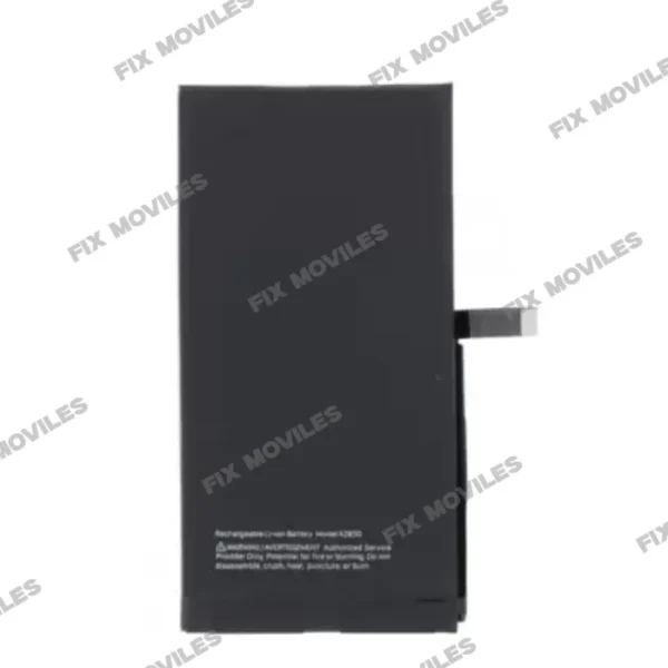 iPhone 14 Battery DIAGNOSIS