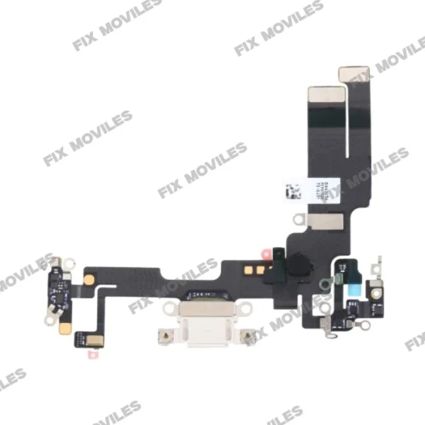 iPhone 14 Charging Flex Cable WHITE