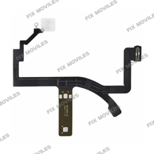 iPhone 14 Flex Flash