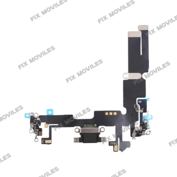 iPhone 14 Plus Charging Flex Cable BLACK