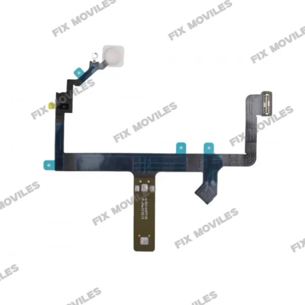 iPhone 14 Plus Flex Flash