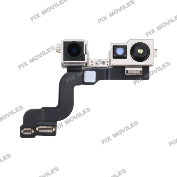 iPhone 14 Plus Front Camera