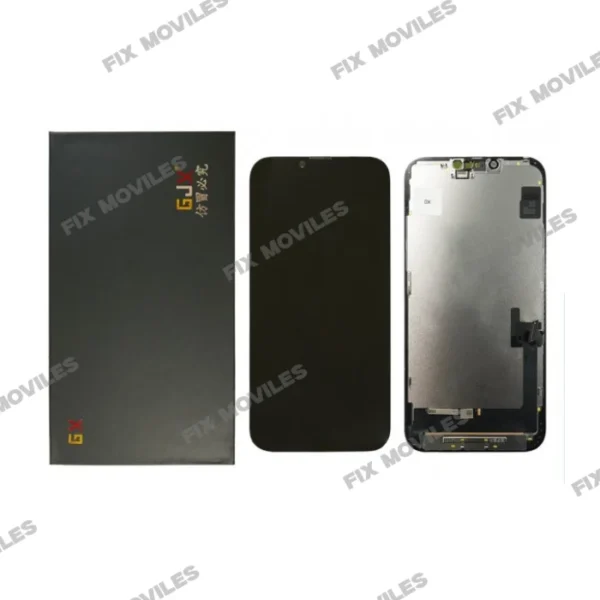 iPhone 14 Plus GX screen SOFT OLED
