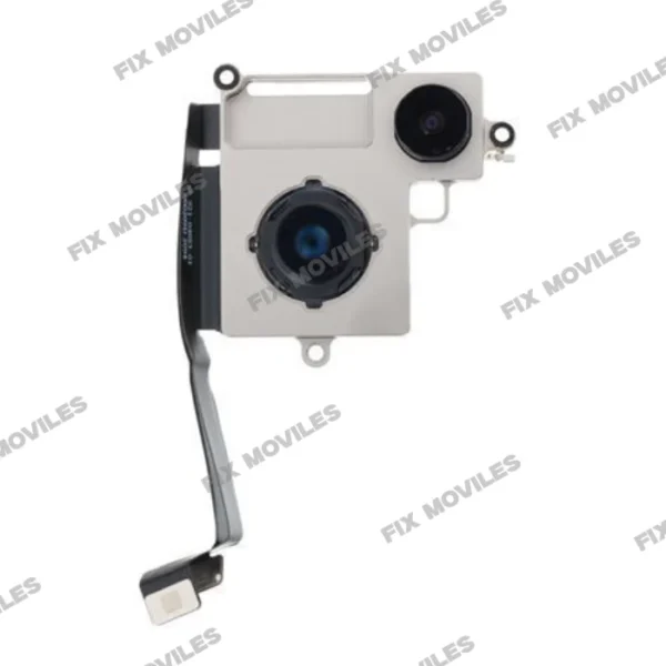iPhone 14 Plus Rear Camera