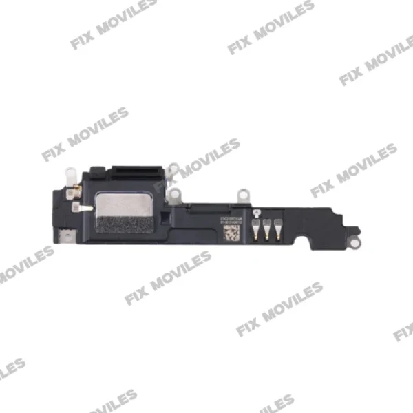 iPhone 14 Plus buzzer speaker