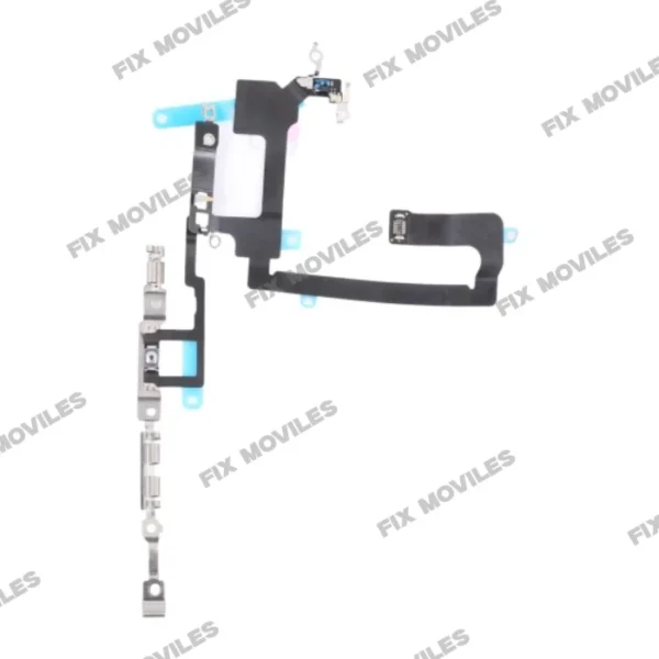 iPhone 14 Plus power flex cable