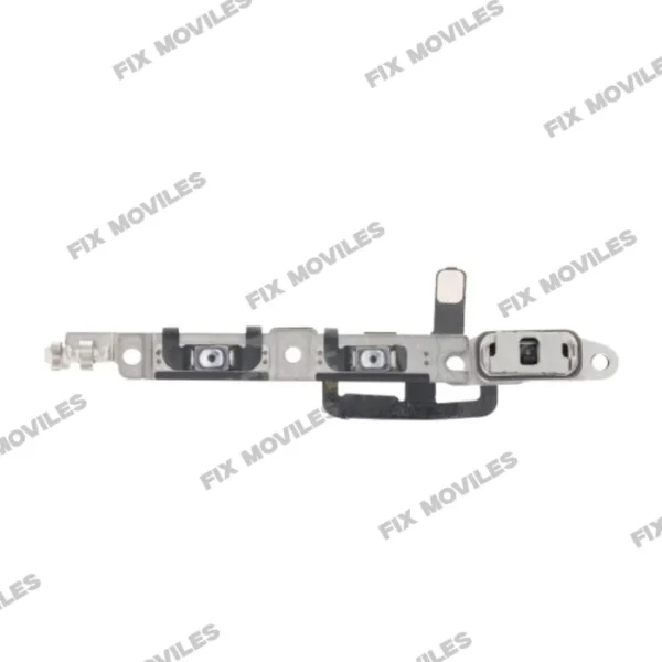 iPhone 14 Plus volume flex