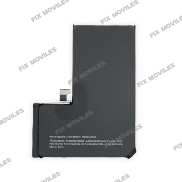 iPhone 14 Pro Battery