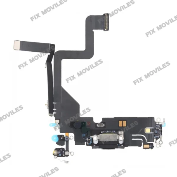 iPhone 14 Pro Charging Flex Cable BLACK