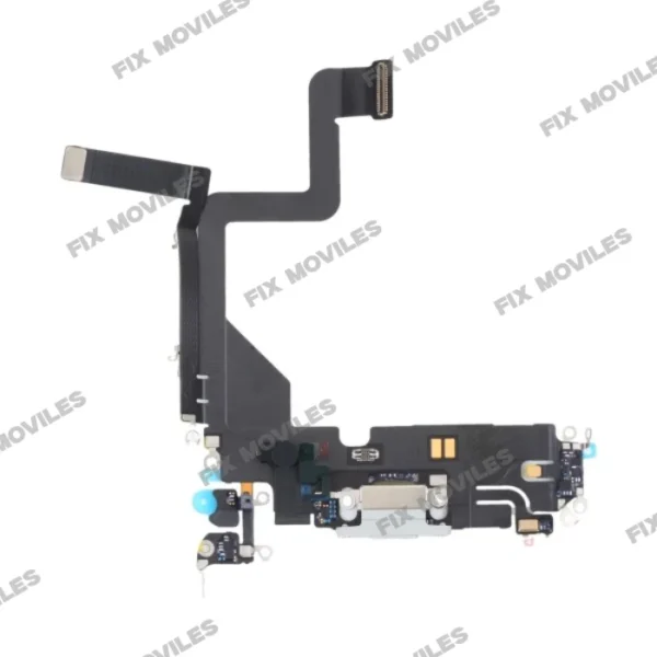 iPhone 14 Pro Charging Flex Cable WHITE