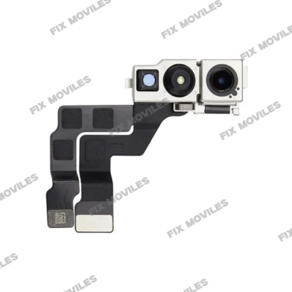 iPhone 14 Pro Front Camera