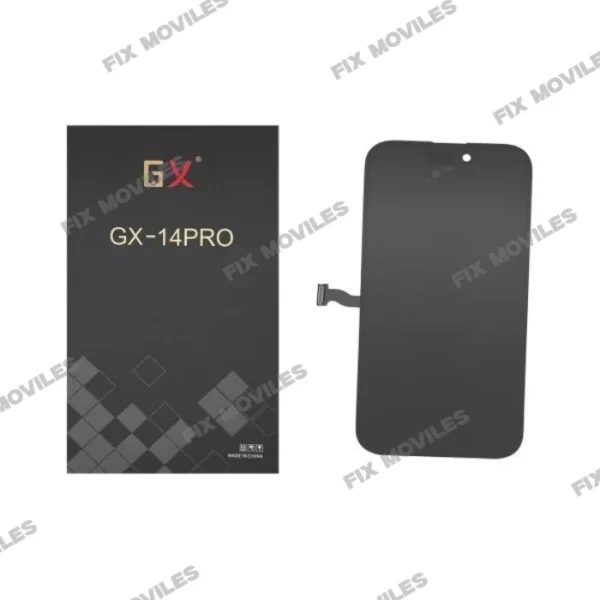 iPhone 14 Pro GX OLED Display