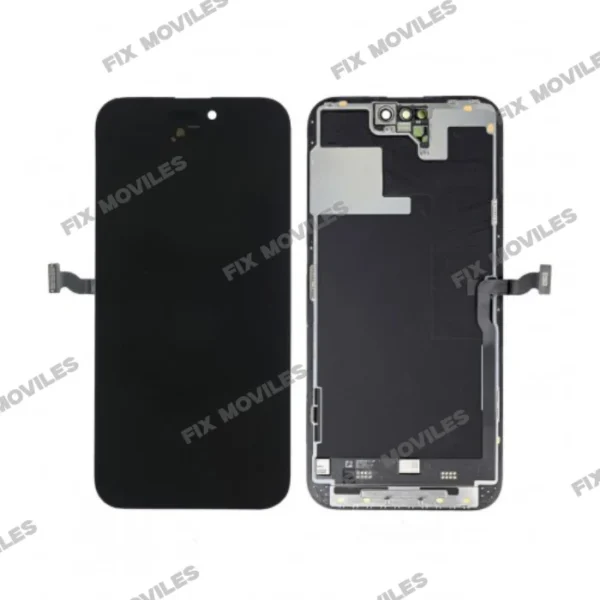 iPhone 14 Pro Max ZY screen INCELL