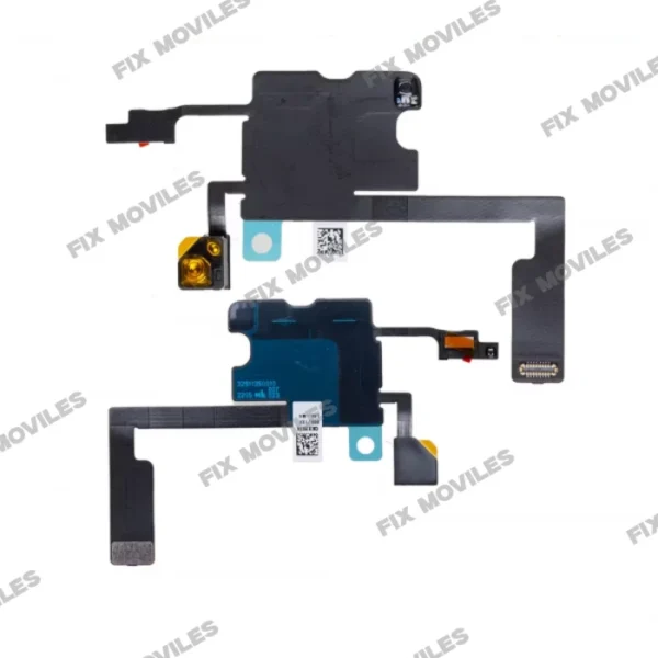 iPhone 14 Pro Max proximity sensor