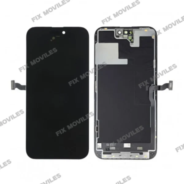 iPhone 14 Pro Max screen SOFT OLED