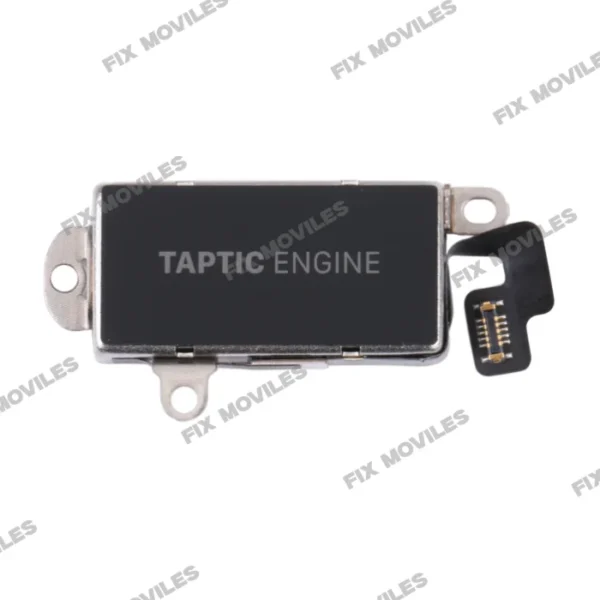 iPhone 14 Pro Max vibrating flex