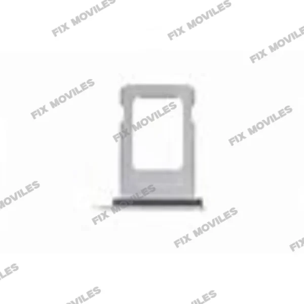 iPhone 14 Pro _ 14 Pro Max SIM Tray White