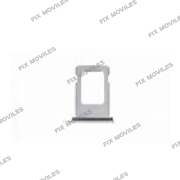 iPhone 14 Pro _ 14 Pro Max SIM Tray White