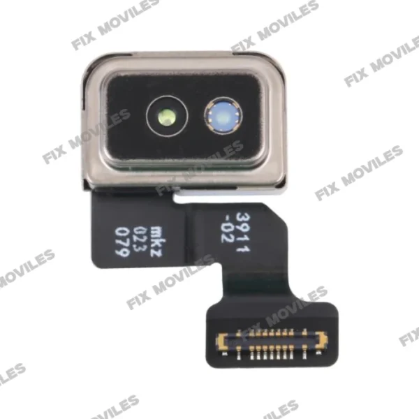 iPhone 14 Pro lidar flex cable