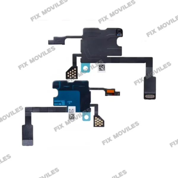 iPhone 14 Pro proximity sensor