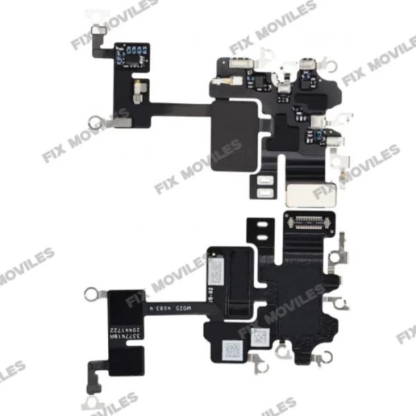 iPhone 14 WiFi antenna flex cable
