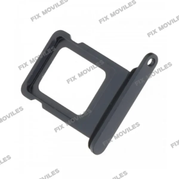 iPhone 14 _ iPhone 14 Plus SIM Tray BLACK