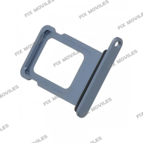 iPhone 14 _ iPhone 14 Plus SIM Tray BLUE