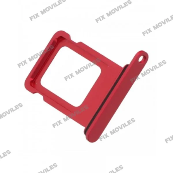 iPhone 14 _ iPhone 14 Plus SIM Tray RED