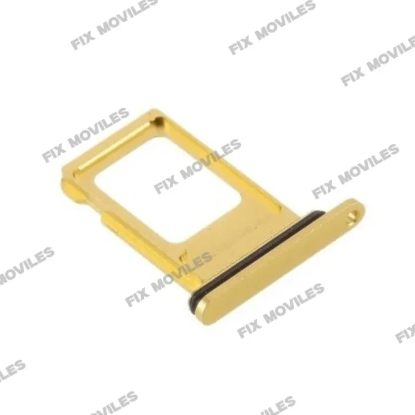 iPhone 14 _ iPhone 14 Plus SIM Tray YELLOW