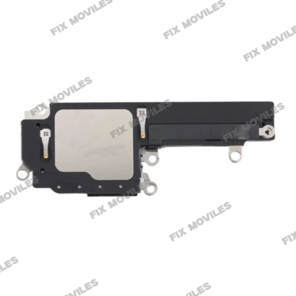 iPhone 14 buzzer speaker