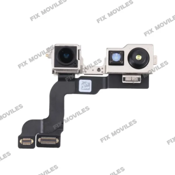 iPhone 14 front camera